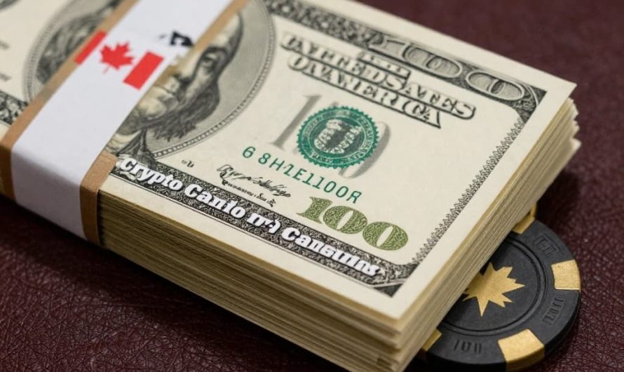 Secure Ethereum Casino with Cashback in Canada: A Comprehensive Guide