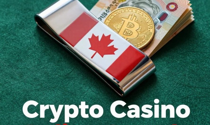Exclusive Bitcoin Gambling Site with Esports Betting in Canada: A Comprehensive Overview