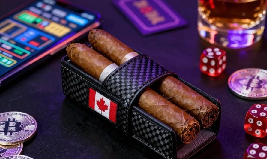 Ultimate Provably Fair Crypto Casino with Tournaments in Canada: A Comprehensive Overview