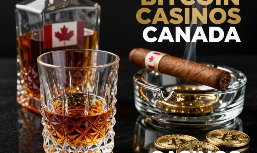 Fast Crypto Betting Casino with Sports Betting in Canada A Comprehensive Guide