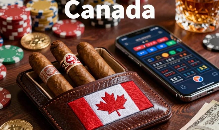 Best Blockchain Casino for Beginners in Canada A Comprehensive Guide