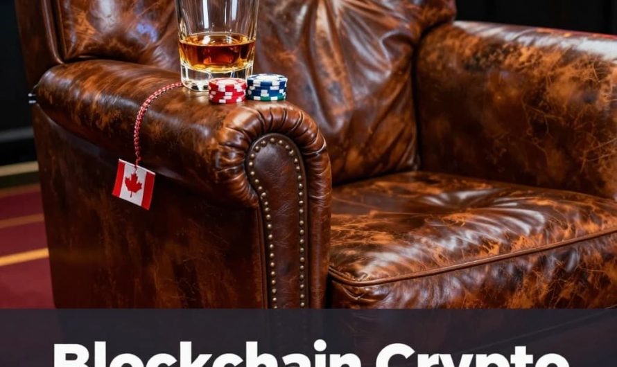 Exclusive Bitcoin Gambling Site in Canada Overview