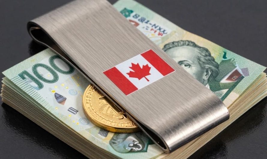 Crypto Casino Canada Experience with Esports Betting Options