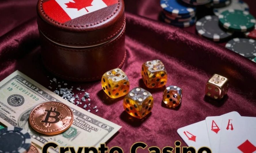 Top Rated Ethereum Betting Casino with No Deposit Bonus in Canada A Comprehensive Guide