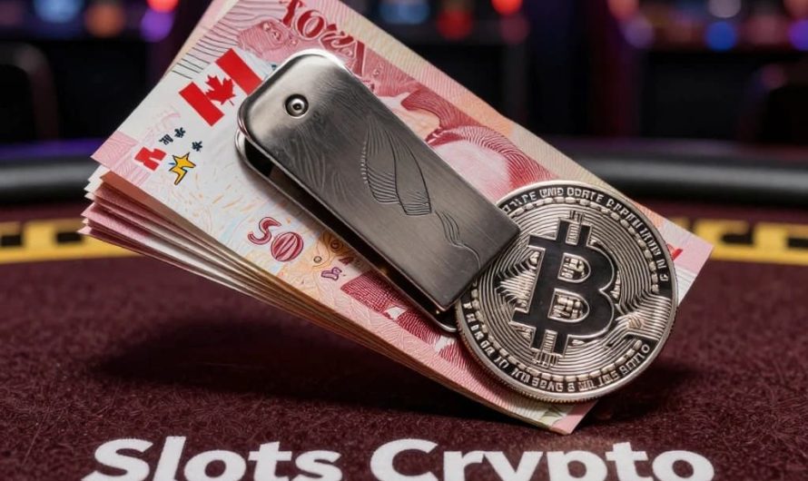 Fast Payout Online Crypto Slots with Slots in Canada A Comprehensive Guide