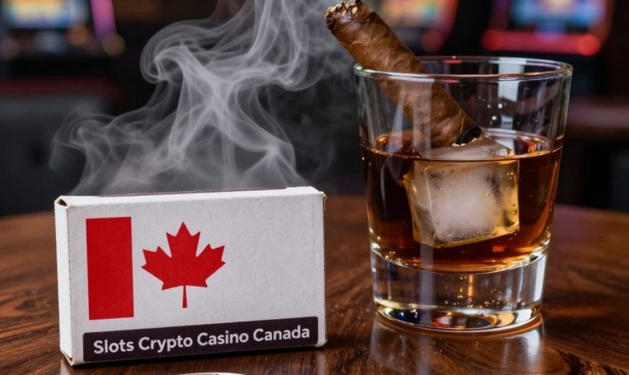 User Friendly Crypto Betting Casino with Web3 Features in Canada A Comprehensive Guide