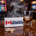 Elite Crypto Casino Canada A New Era of Gaming with NFT Integration 78-A-macro-photography-shot-capturing-a-dense-layer-o.jpg