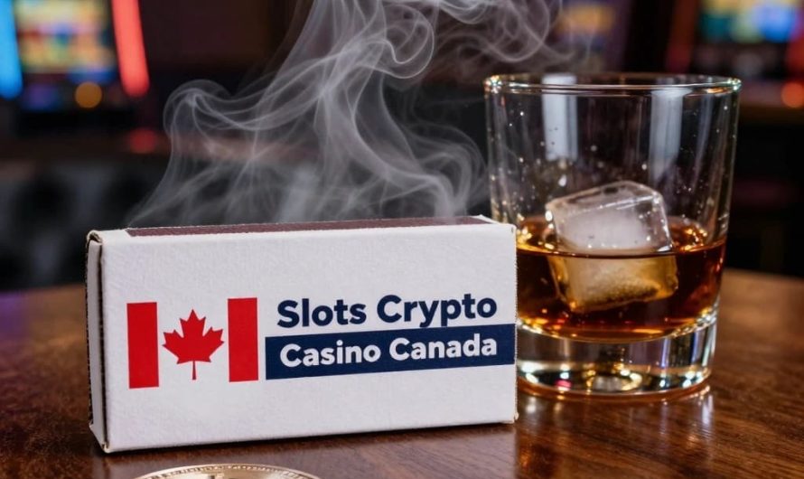 Elite Crypto Casino Canada A New Era of Gaming with NFT Integration