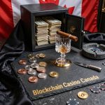 High RTP Blockchain Casino with Jackpot in Canada A Comprehensive Guide 79-A-detailed-highly-complex-low-angle-shot-focusing.jpg
