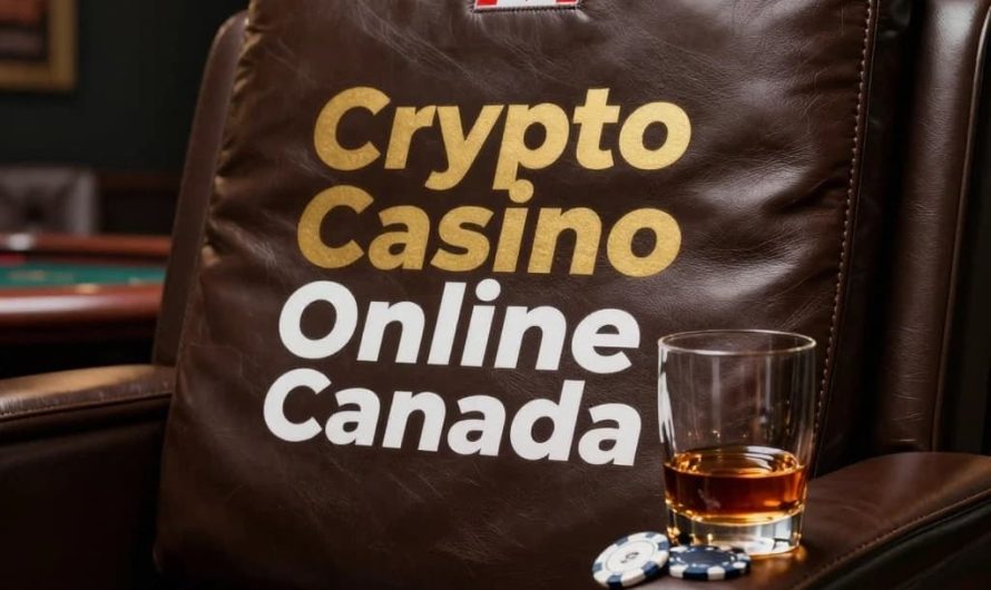 Provably Fair Online Casinos in Canada