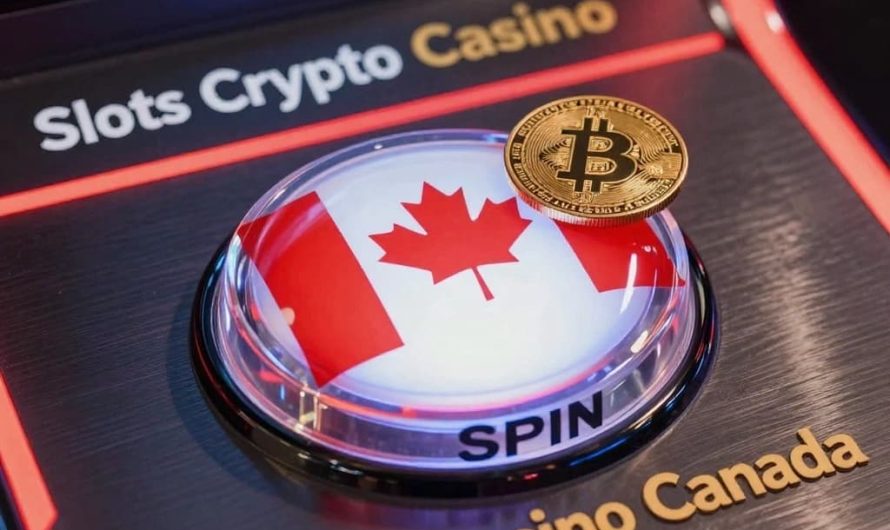 Ultimate Crypto Casino Canada with Sports Betting in Canada A Comprehensive Guide