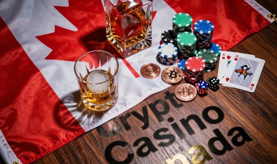 High Limit Ethereum Betting Casinos in Canada