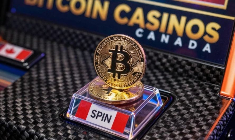 Advanced Ethereum Betting Casino with No Deposit Bonus in Canada A Comprehensive Overview