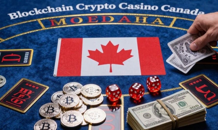 High Limit Provably Fair Crypto Casino with Web3 Features in Canada A Comprehensive Guide