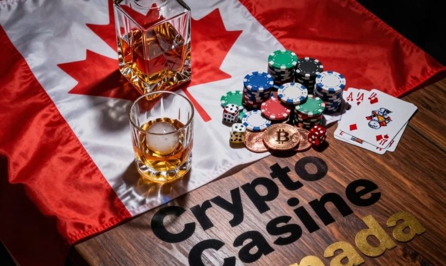 High RTP Bitcoin Casino with Table Games in Canada A Comprehensive Guide