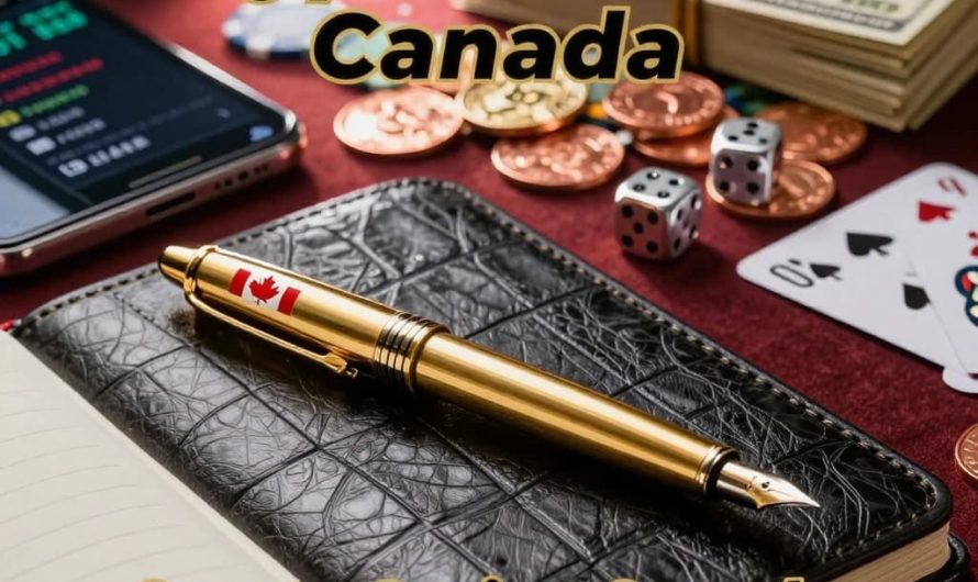 Popular Online Crypto Slots with Free Spins in Canada An Exciting Gaming Experience