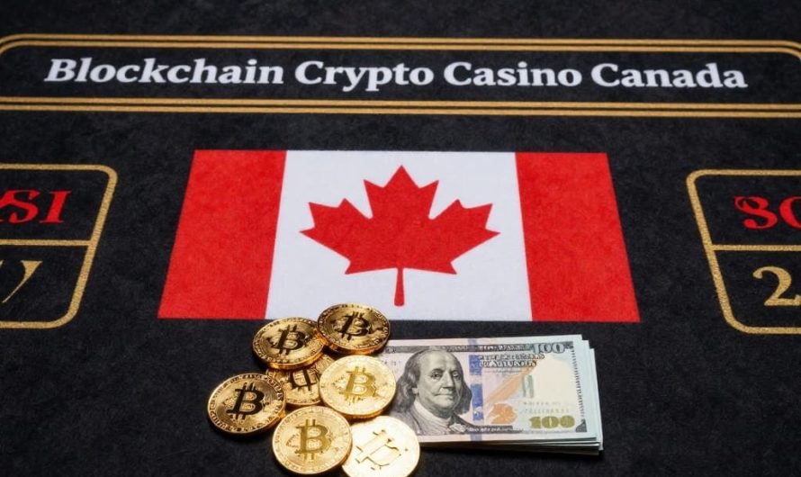 Safe Crypto Gambling Site with Original Games in Canada A Comprehensive Guide