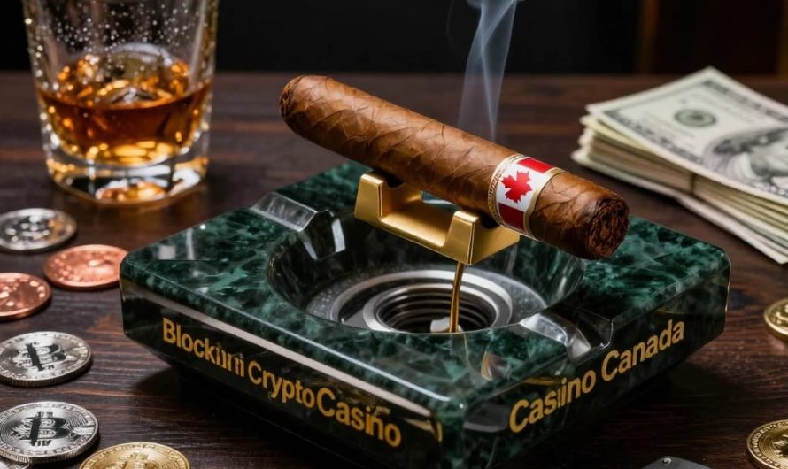 Secure Bitcoin Casino with Live Games in Canada: A Comprehensive Guide