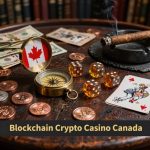 Trusted Crypto Gambling Site with VIP Program in Canada A Comprehensive Guide 93-A-detailed-low-angle-shot-focusing-on-an-old-world.jpg
