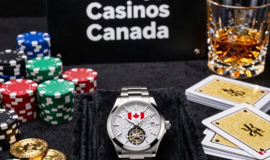 Top Rated Bitcoin Gambling Site with Sports Betting in Canada: A Comprehensive Guide