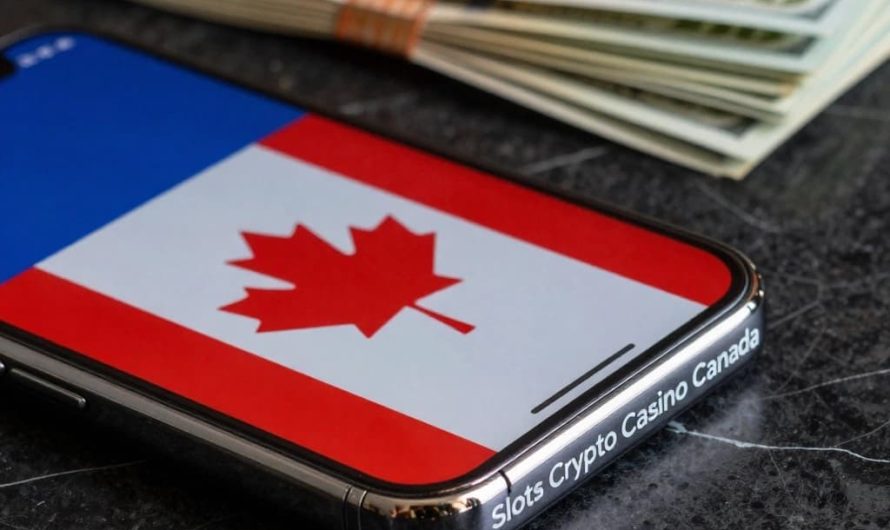 Exclusive Blockchain Gambling Platform with Esports Betting in Canada: A Comprehensive Overview