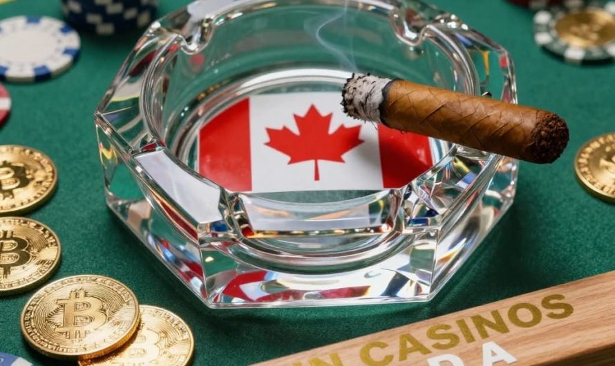 Popular Blockchain Casino with Jackpot in Canada: A Comprehensive Overview