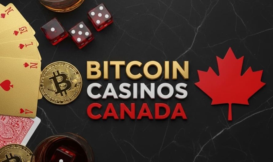 Canada Crypto Casino with NFT Games and Multi Currency Betting Options