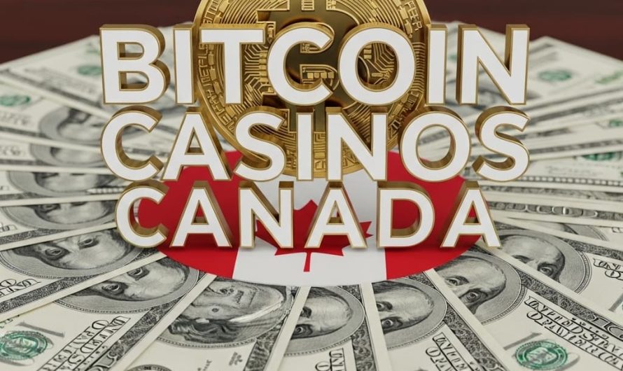 Popular Ethereum Casino with Bonus in Canada A Comprehensive Guide