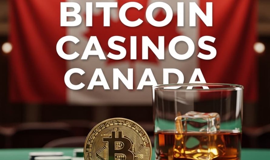 High Limit Crypto Slot Casino with Sports Betting in Canada: A Comprehensive Guide
