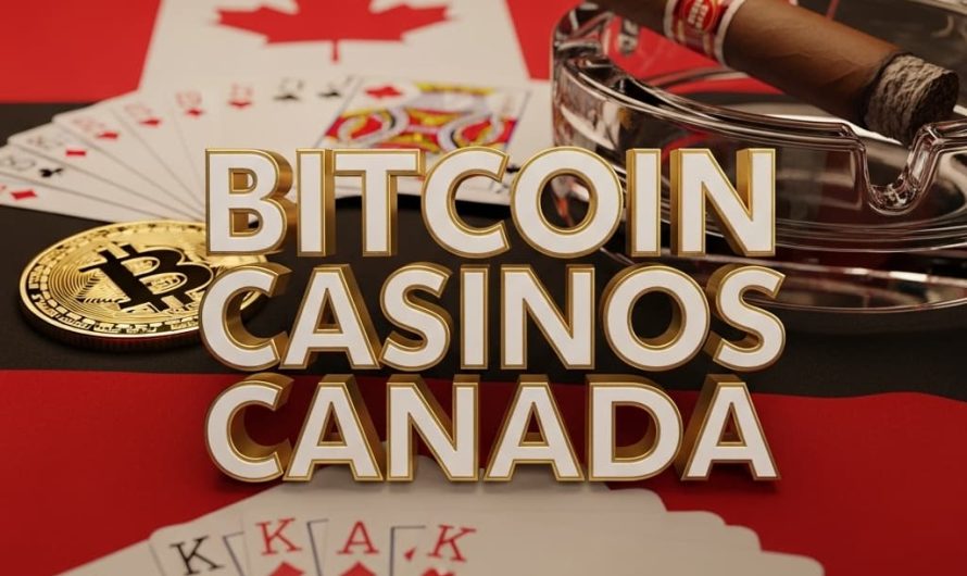 Innovative Crypto Slot Casino with Sports Betting in Canada A Comprehensive Overview