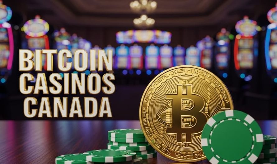 Global Bitcoin Casino Experience in Canada