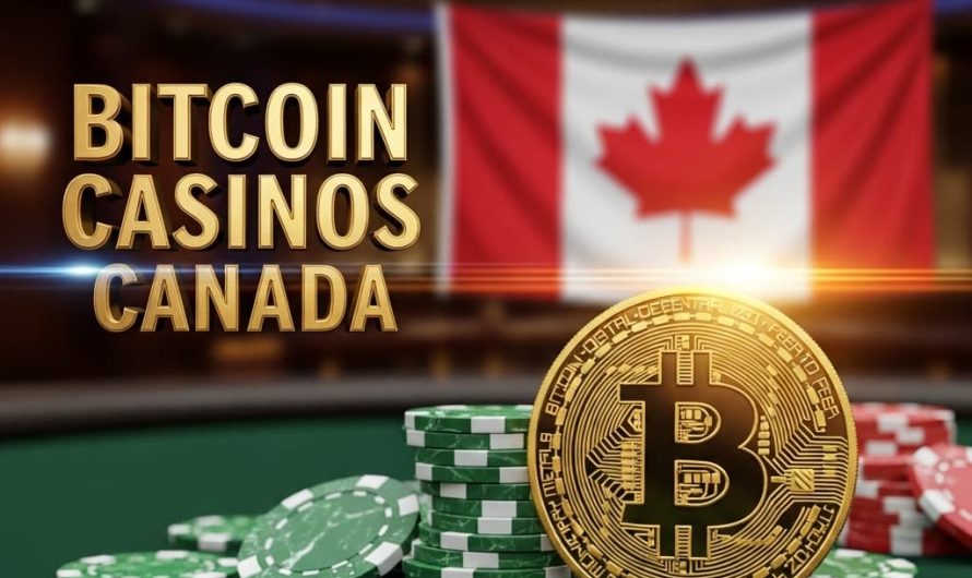 Licensed Blockchain Crypto Casino with Table Games in Canada A Comprehensive Guide