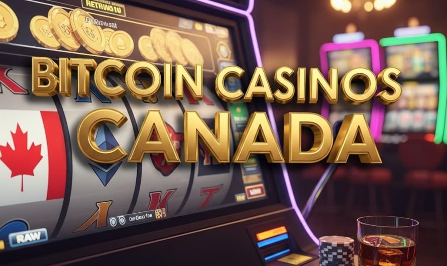 Next Generation Online Blockchain Slots with Tournaments in Canada: A Comprehensive Overview