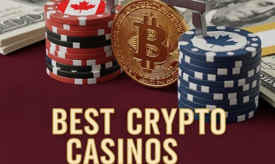 Safe Decentralized Casino with Original Games in Canada: A New Era of Gaming