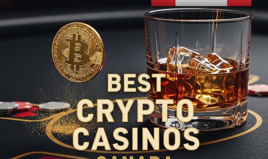 Secure Blockchain Casino with Live Games in Canada: A Comprehensive Overview