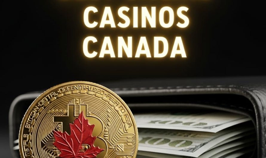 High Limit Ethereum Betting Casino with Web3 Features in Canada A Comprehensive Guide
