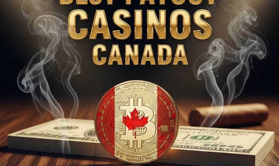 Crypto Casino Canada Experience