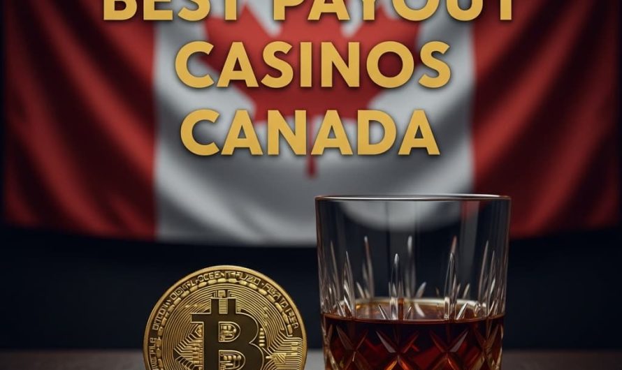 Premium Ethereum Casino with Bonus in Canada A Comprehensive Guide