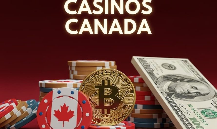 Instant Withdrawal Crypto Gambling Site with Free Spins in Canada A Comprehensive Guide