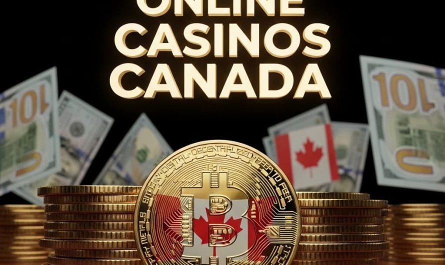Next Generation Crypto Betting Casino for Canadian Players in Canada