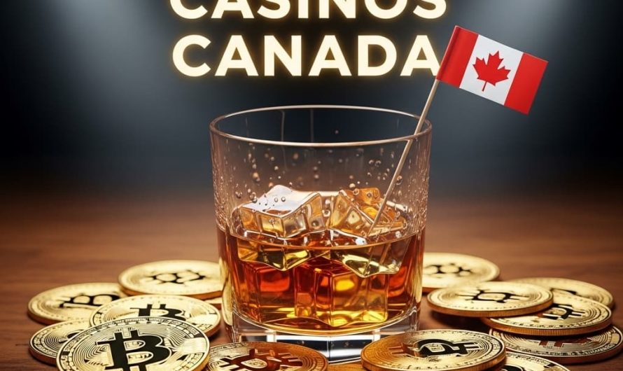 Reliable Bitcoin Gambling Site with Weekly Cashback in Canada: A Comprehensive Guide