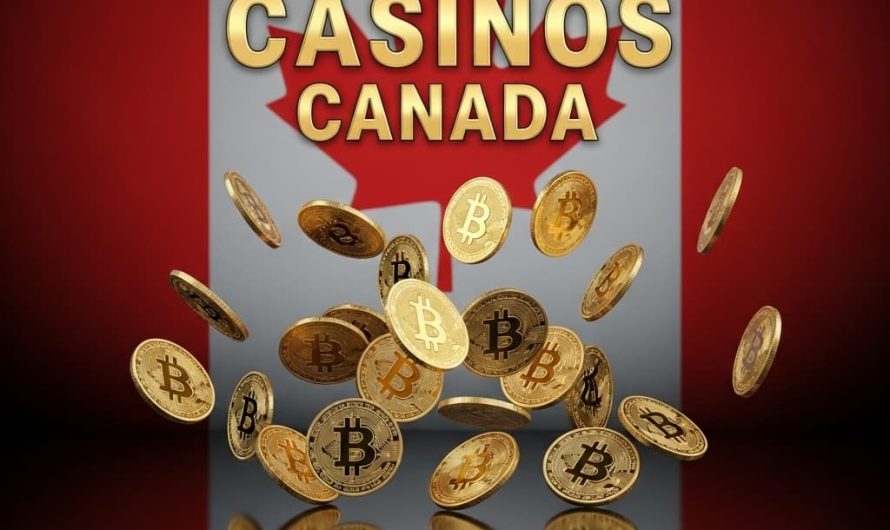 Decentralized Casino Experience in Canada