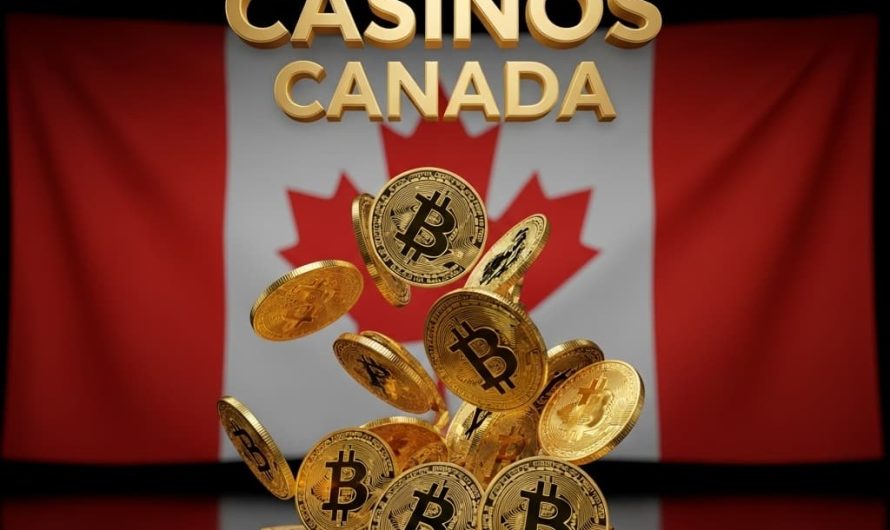Exclusive Online Blockchain Slots with Welcome Bonus in Canada A Comprehensive Guide