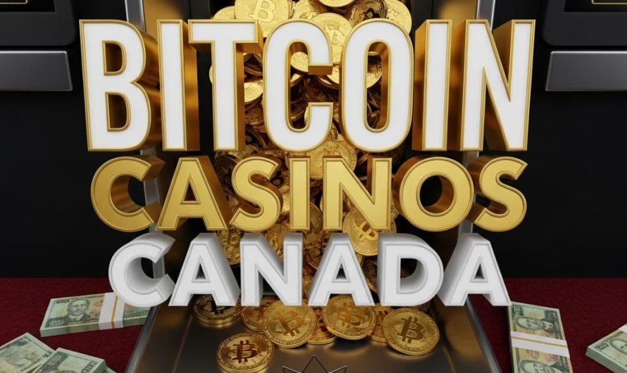 Fast Payout Decentralized Casinos in Canada