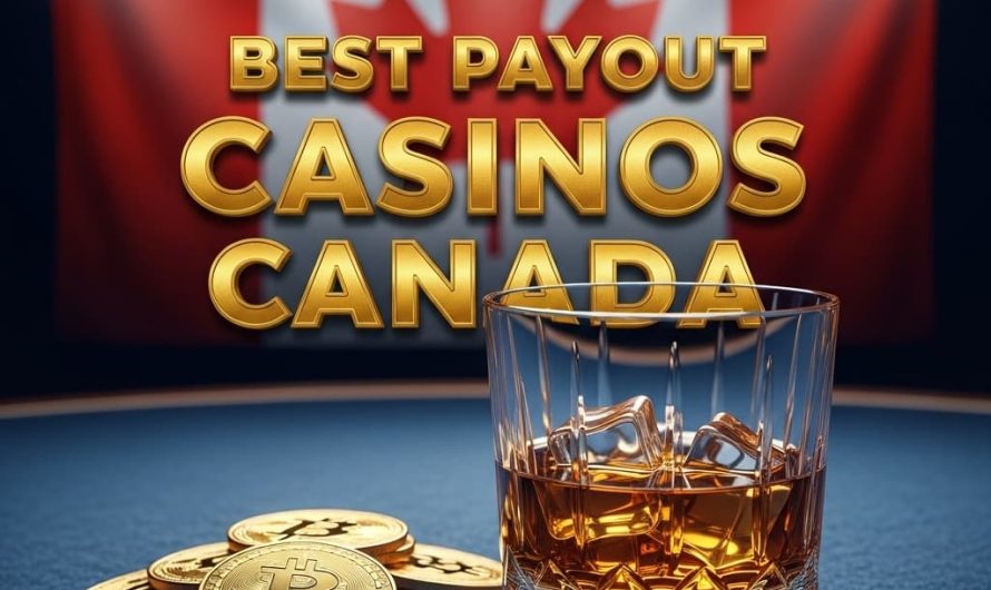 Trusted Crypto Casino Online for High Rollers in Canada A Comprehensive Guide
