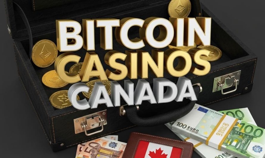 Secure Crypto Betting Platform with Free Spins in Canada: A Comprehensive Guide