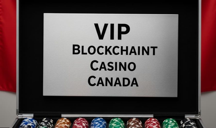 Crypto Casino Canada Experience with Sports Betting