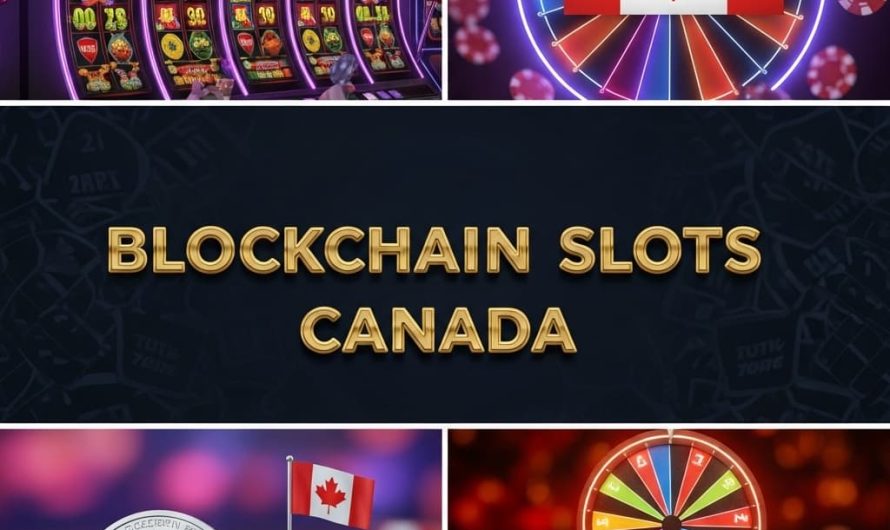 Best Crypto Gambling Site with Jackpot in Canada: A Comprehensive Guide