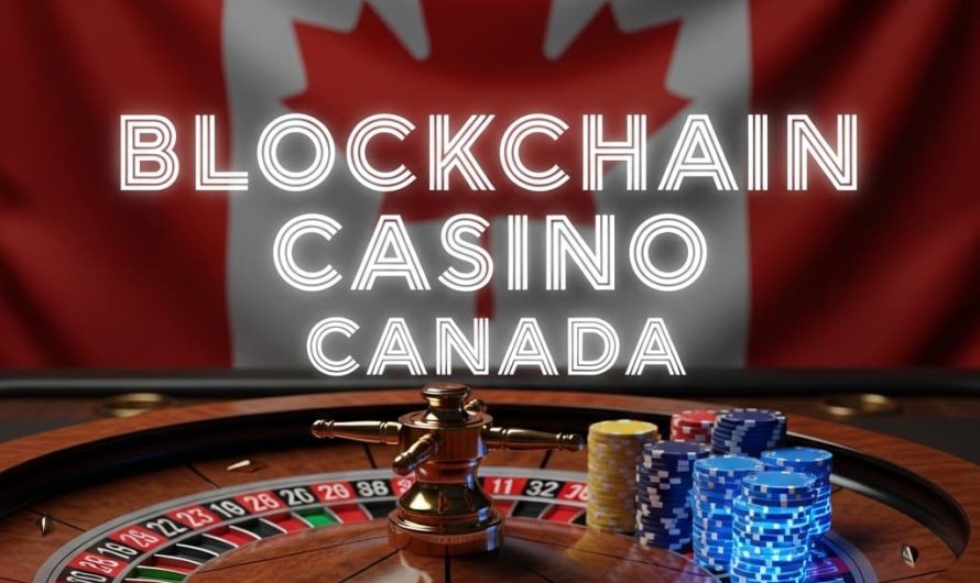 Innovative Crypto Casino Canada for Canadian Players