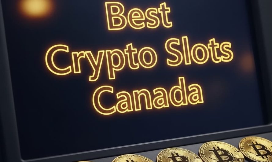 Innovative Blockchain Gambling Platform with Welcome Bonus in Canada